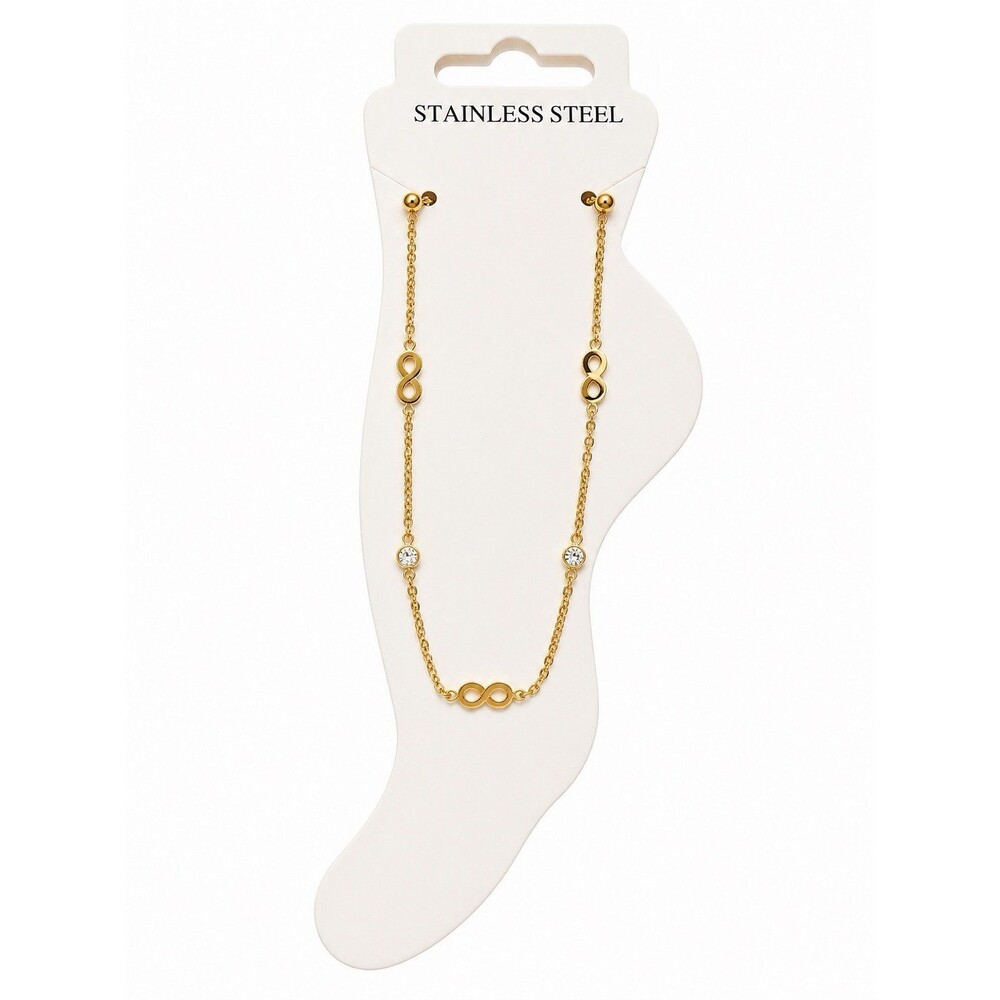 Unbranded Women's Gold Jewellery